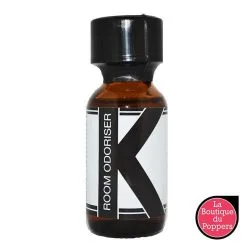 LBP - LRP Associes Poppers K Aroma 25mL