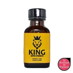 LBP - LRP Associes Poppers King 24ML Pentyl