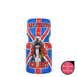 LBP - LRP Associes Poppers Knight Propyle 10ml