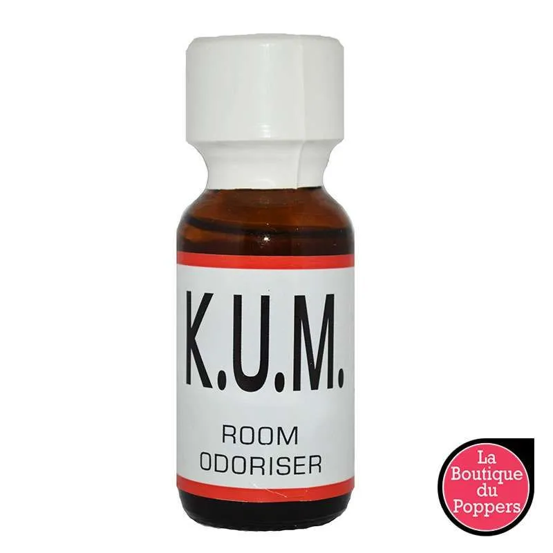 LBP - LRP Associes Poppers KUM Aroma 25mL