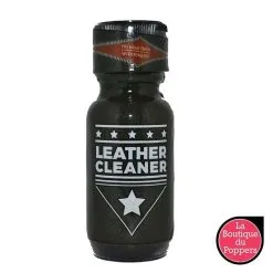 LBP - LRP Associes Poppers LEATHER CLEANER 25mL