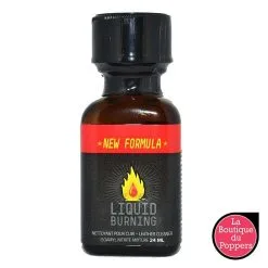 LBP - LRP Associes Poppers Liquid Burning 24ml