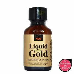 LBP - LRP Associes Poppers Liquid Gold 24ml