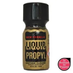 LBP - LRP Associes Poppers Liquid Propyl 15ml