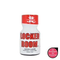 LBP - LRP Associes Poppers Locker Room Pentyle 10ml