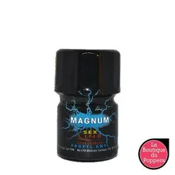 LBP - LRP Associes Poppers Magnum Sex Line 15ml Propyle-Amyle