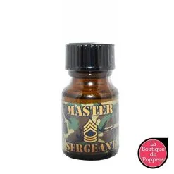 LBP - LRP Associes Poppers Master Sergeant 9ml Propyl