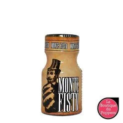 LBP - LRP Associes Poppers Monte Fisto Pentyle 10 Ml