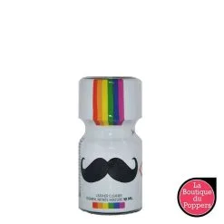 LBP - LRP Associes Poppers Moustache 9mL