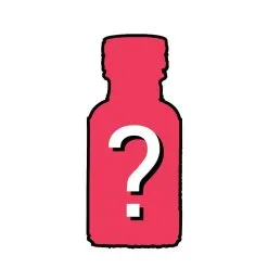 LBP - LRP Associes Poppers Mystère