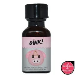 LBP - LRP Associes Poppers Oink! 24ml