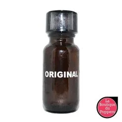 LBP - LRP Associes Poppers Original Propyl 25ml