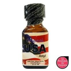LBP - LRP Associes Poppers Original USA Amyl 24ml