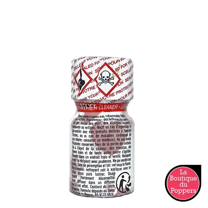 LBP - LRP Associes Poppers Pecho Moi Propyl 10ml – Image 2