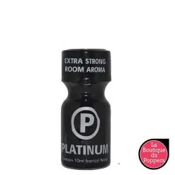 LBP - LRP Associes Poppers Platinum 10 Ml Propyl