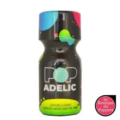LBP - LRP Associes Poppers POP Adelic 10ml Propyl