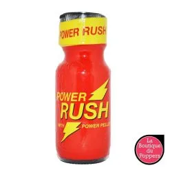 LBP - LRP Associes Poppers Power Rush 25mL