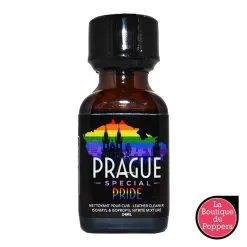 LBP - LRP Associes Poppers Prague Pride Amyl Propyl 24ml