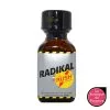 LBP - LRP Associes Poppers Radikal 24 Ml Amyl