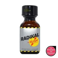 LBP - LRP Associes Poppers Radikal 24 Ml Amyl