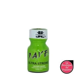 LBP - LRP Associes Poppers Rave 10ml