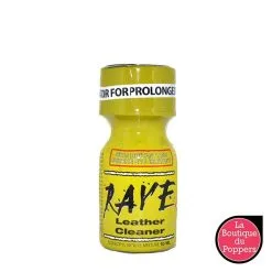 LBP - LRP Associes Poppers Rave Jaune 10ml Propyle
