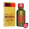 LBP - LRP Associes Poppers Real Amsterdam Extreme 30ml Pentyl