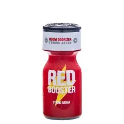 LBP - LRP Associes Poppers Red Booster 10ml