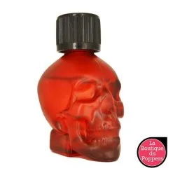 LBP - LRP Associes Poppers Red Devil Amyl 24ml
