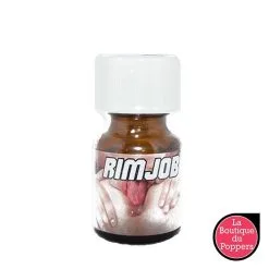 LBP - LRP Associes Poppers Rimjob 9ml Propyl