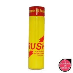 LBP - LRP Associes Poppers Rush Original Extreme 30ml Pentyl