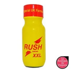 LBP - LRP Associes Poppers Rush XXL 25mL Propyle