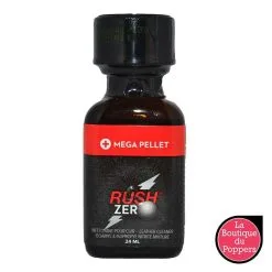 LBP - LRP Associes Poppers Rush Zero 24ml