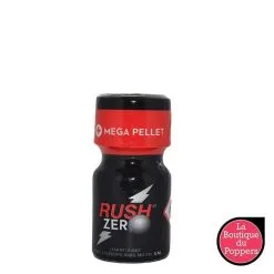 LBP - LRP Associes Poppers Rush Zero 9ml