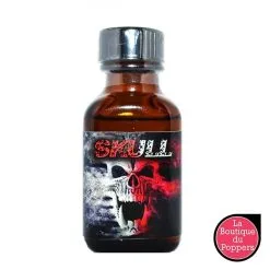 LBP - LRP Associes Poppers Skull 24ml Pentyl