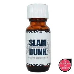 LBP - LRP Associes Poppers Slam Dunk Aroma Propyl 25ml