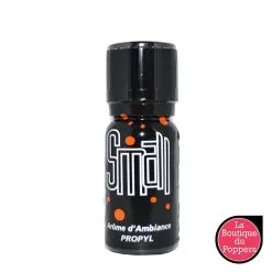 LBP - LRP Associes Poppers Small 8ml Propyle