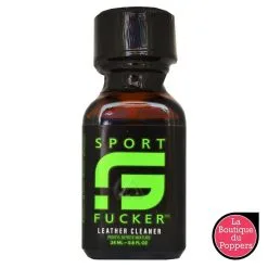 LBP - LRP Associes Poppers Sport Fucker 24ml Pentyle