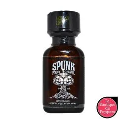 LBP - LRP Associes Poppers Spunk Power 24mL Propyle