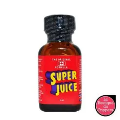 LBP - LRP Associes Poppers Super Juice 24mL Amyle