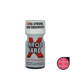 LBP - LRP Associes Poppers Throb Hard 10ml