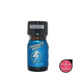 LBP - LRP Associes Poppers Thunder Ball 10ml