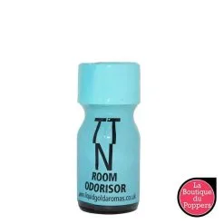 LBP - LRP Associes Poppers TNT Bleu 10 Ml Propyl