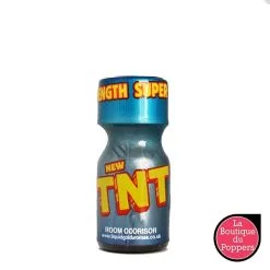LBP - LRP Associes Poppers TNT New 10ml Propyle