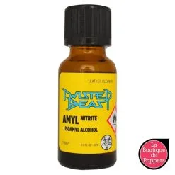 LBP - LRP Associes Poppers Twisted Beast Amyl 18ml