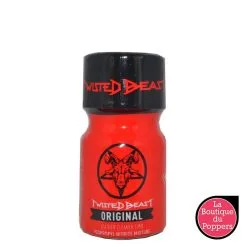 LBP - LRP Associes Poppers Twisted Beast Original 10ml Propyle