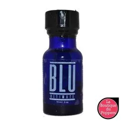 LBP - LRP Associes Poppers Ultimate Blu Pentyle 15ml