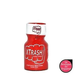 LBP - LRP Associes Poppers Xtrash Pentyl 10ml