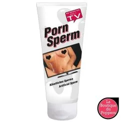 LBP - LRP Associes Porn Sperm - 125 Ml