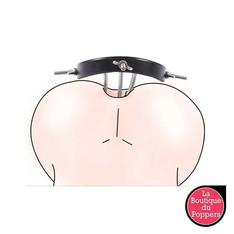 LBP - LRP Associes Speculum Anal Spreader Xtreme Diamètre 11cm – Image 3